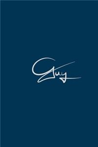 Guy