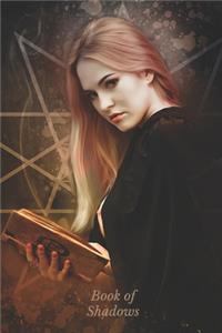 Book of Shadows