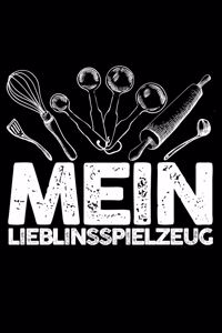 Mein Lieblinsspielzeug