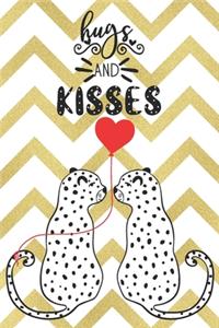 Hugs And Kisses