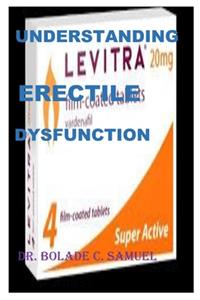 Understanding Erectile Dysfunction