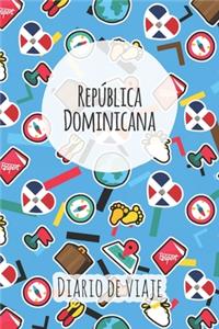 Diario de viaje República Dominicana