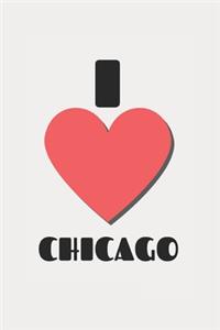 I Heart Chicago