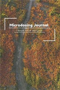 Microdosing Journal