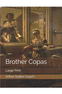 Brother Copas