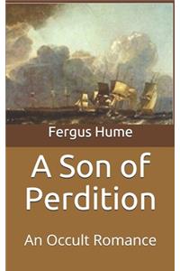 A Son of Perdition