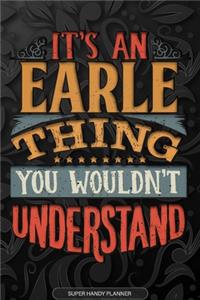 Earle