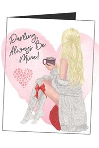 Darling, Always Be Mine!