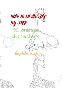 Sketchbook How To Draw Step By Step
