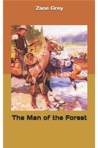 The Man of the Forest