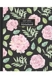 Dot Grid Notebook