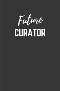 Future Curator Notebook