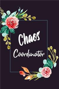 Chaos Coordinator
