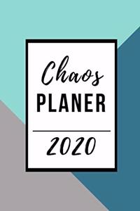 Chaos Planer 2020