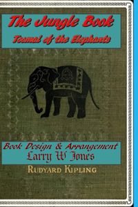 Jungle Book - Toomai of the Elephants