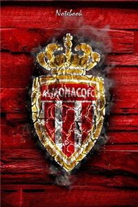 Monaco FC 3