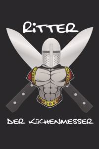 Terminplaner - Ritter der Küchenmesser