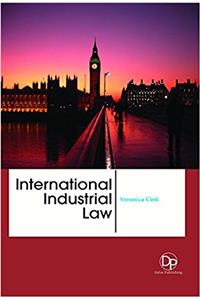 International Industrial Law