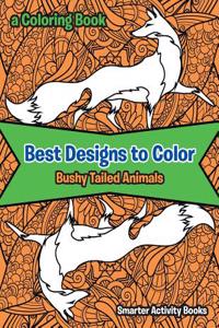 Best Designs to Color