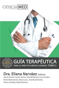 Guía Terapéutica para la Práctica Médica General 2