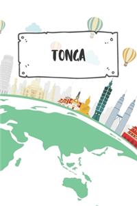 Tonga