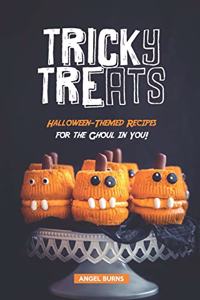 Tricky Treats