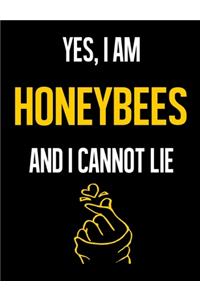 Yes, I Am HONEYBEES And I Cannot Lie