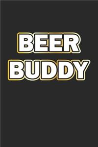 Beer Buddy