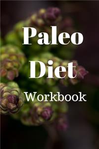 Paleo Diet Workbook