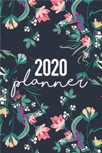 2020 Planner