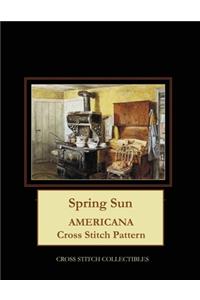 Spring Sun