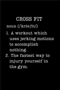 Cross Fit