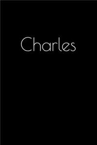 Charles