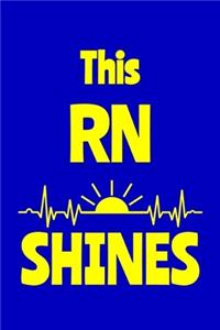 This RN Shines