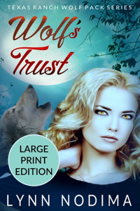 Wolf's Trust