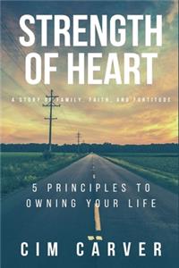 Strength of Heart