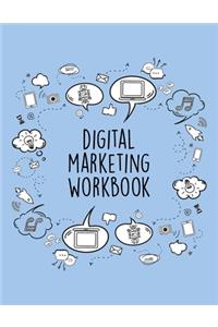 Digital Marketing Workbook