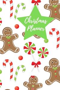 Christmas Planner
