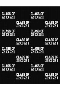 Class of 2021