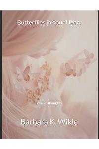 Butterflies in Your Heart