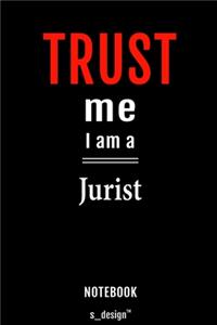 Notebook for Jurists / Jurist