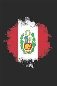 Peru Notebook