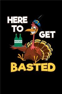 Here To Get Basted