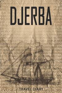 Djerba Travel Diary