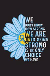 Graves Disease Awareness