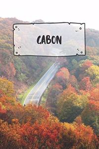 Gabon