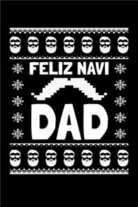 Feliz Navi Dad