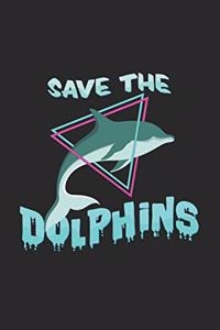 Save the dolphins