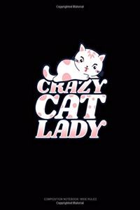 Crazy Cat Lady