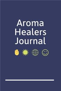Aroma Healers Journal